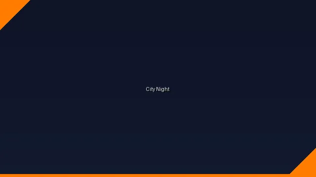 城市夜景主题赛 - 性饥渴 视频创作挑战