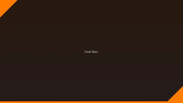 美食故事主题赛 - 性饥渴 短视频比赛